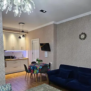  דירה Old Apartments1