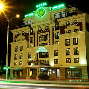 4* מלון Cron Palace Kosher